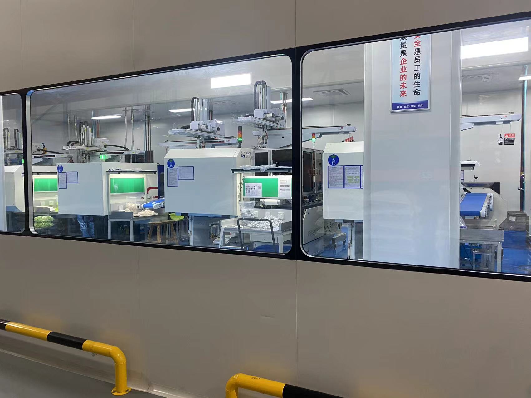 Quality Control Quality Control